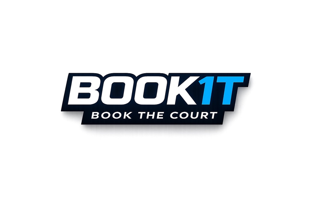 BOOK1T — Book the Court